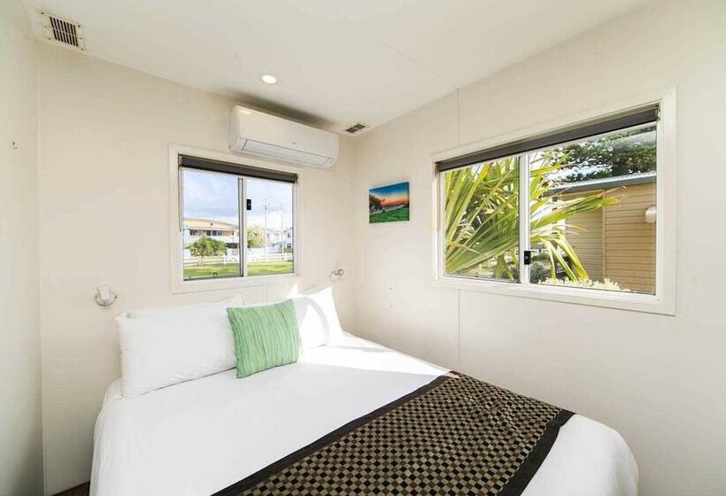 هتل Reflections Lennox Head   Holiday Park