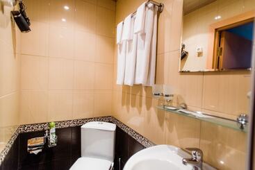 هتل Residence On Morskaya