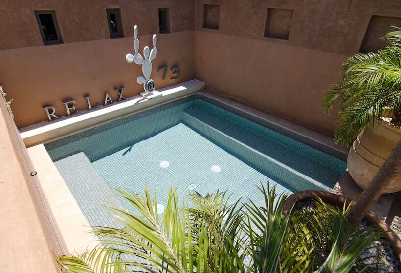 Fotos del hotel Riad Dar 73:  16