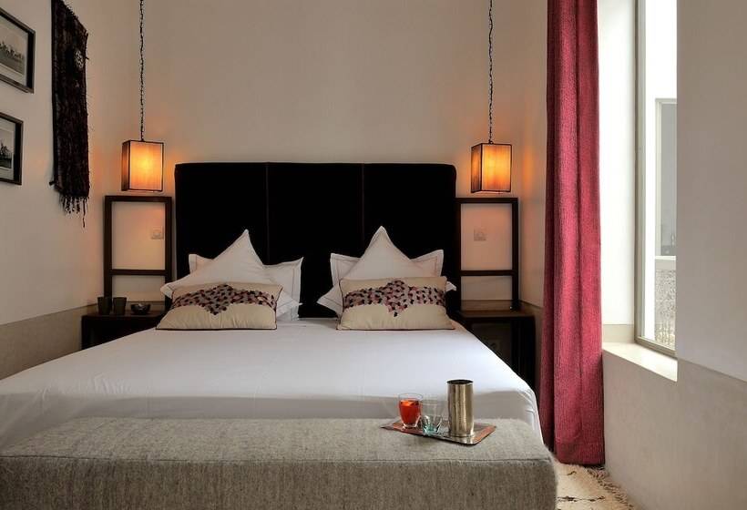 Fotos del hotel Riad Dar 73:  9