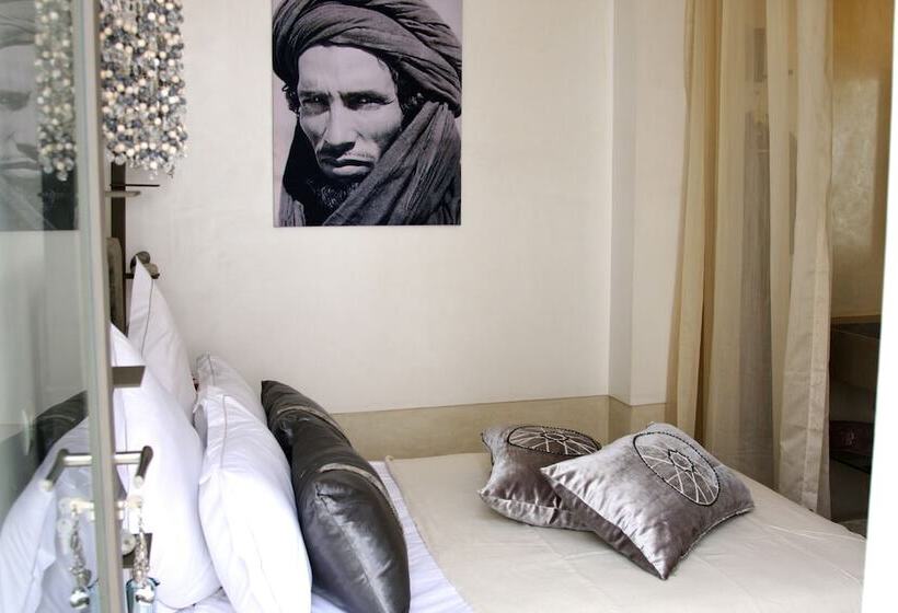 Fotos del hotel Riad Dar 73:  15