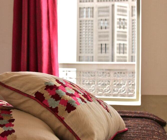 Fotos del hotel Riad Dar 73:  3