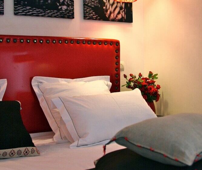 Fotos del hotel Riad Dar 73:  5