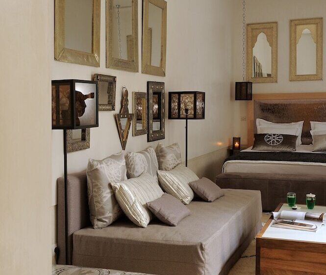 Fotos del hotel Riad Dar 73:  24