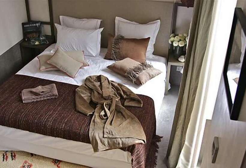 Fotos del hotel Riad Dar 73:  6
