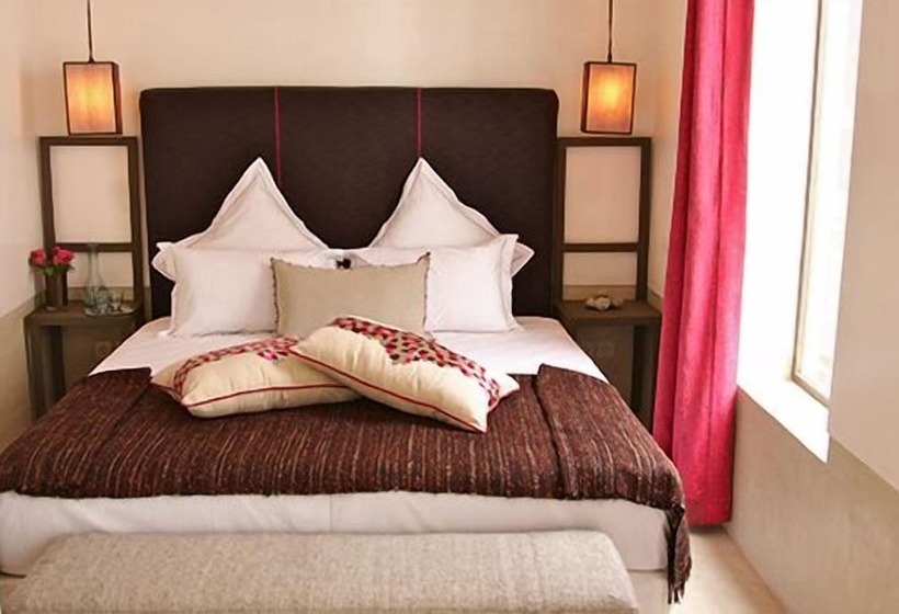 Fotos del hotel Riad Dar 73:  7