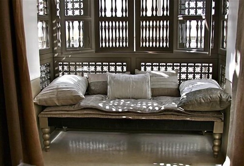 Fotos del hotel Riad Dar 73:  17