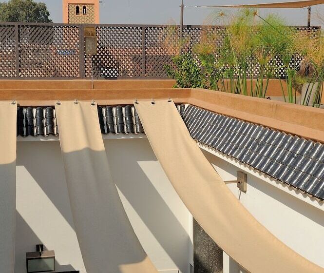 Fotos del hotel Riad Dar 73:  14