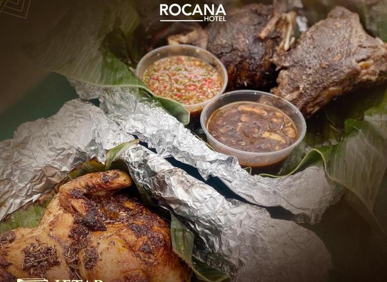 Fotos del hotel Rocana:  42