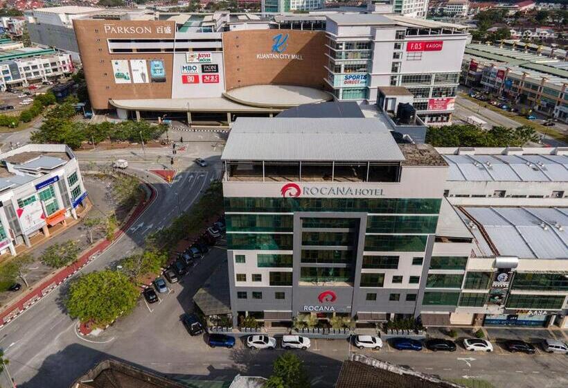 Fotos del hotel Rocana:  21