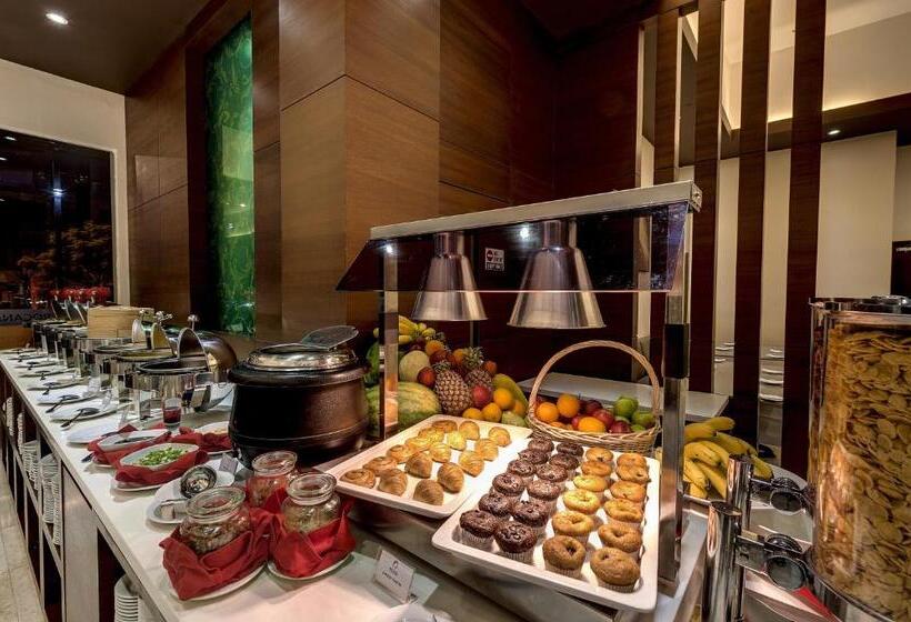 Fotos del hotel Rocana:  19