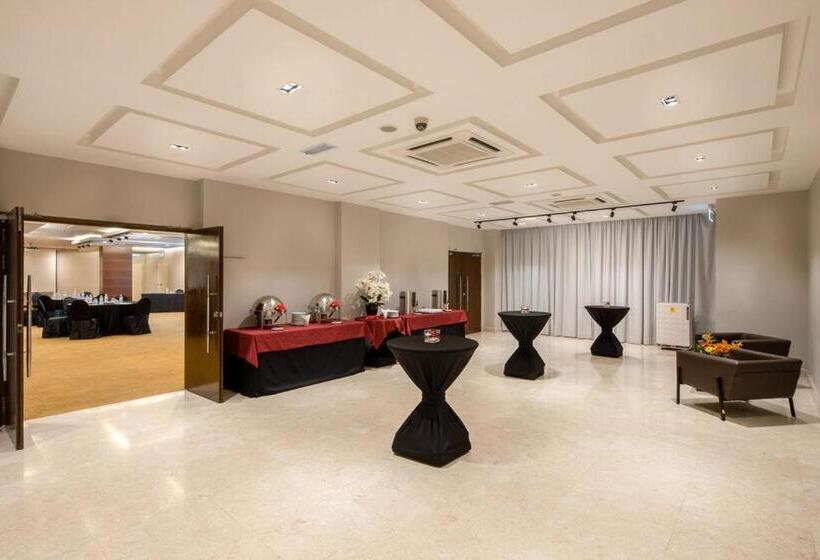 Fotos del hotel Rocana:  40
