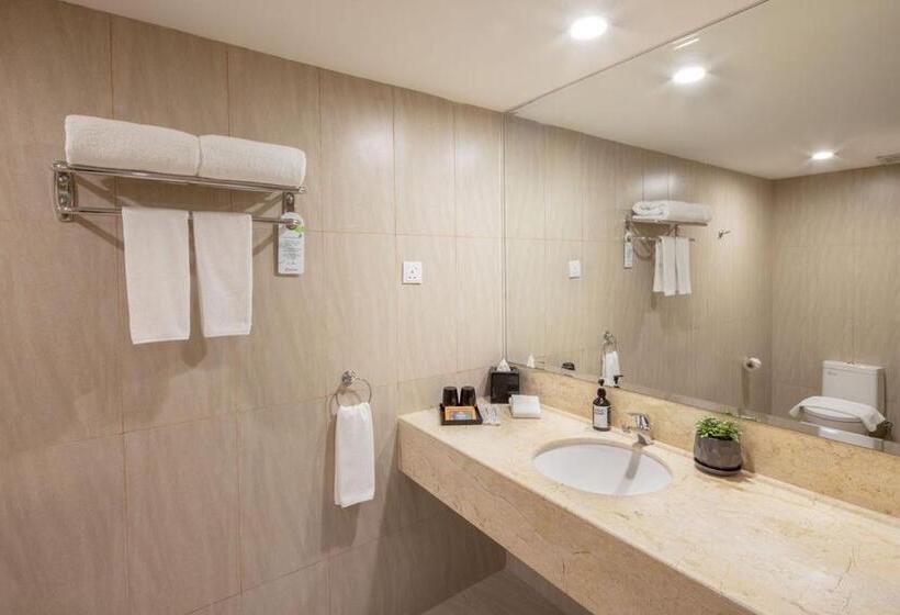 Fotos del hotel Rocana:  20