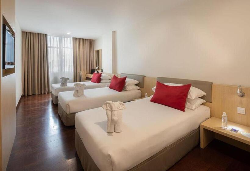 Fotos del hotel Rocana:  30