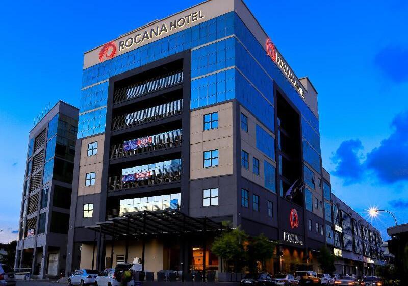 Fotos del hotel Rocana:  27