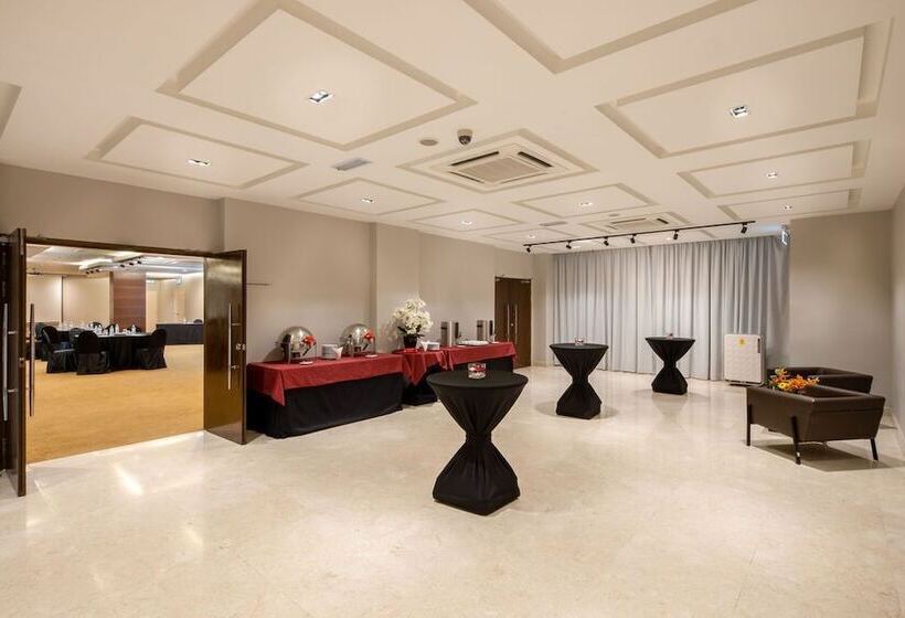 Fotos del hotel Rocana:  35