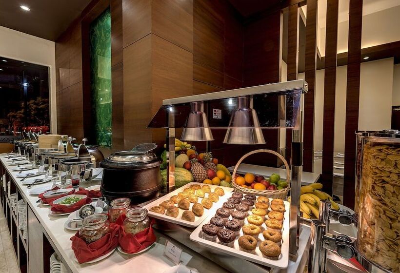 Fotos del hotel Rocana:  16