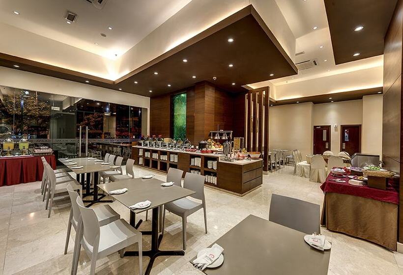 Fotos del hotel Rocana:  44