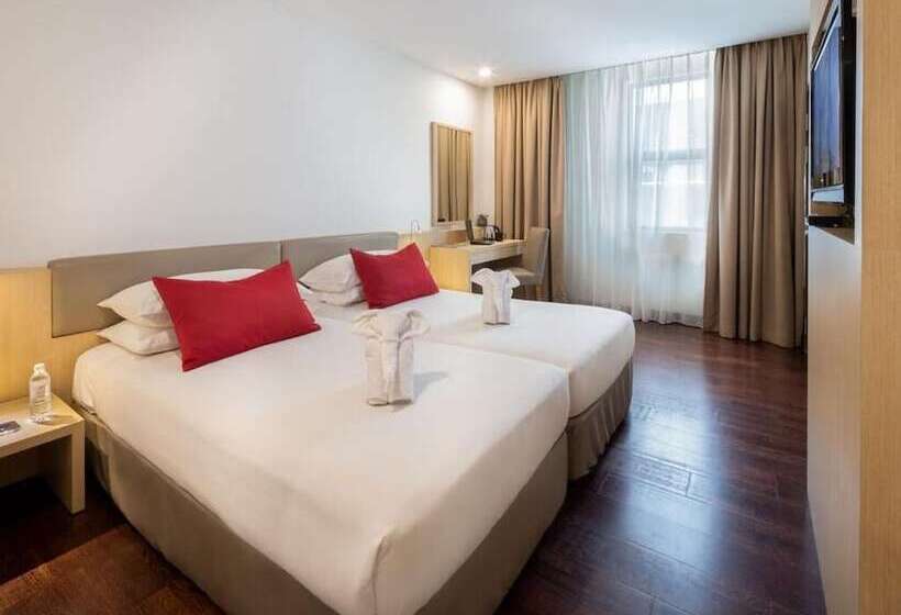 Fotos del hotel Rocana:  5