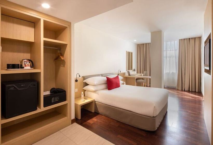 Fotos del hotel Rocana:  4