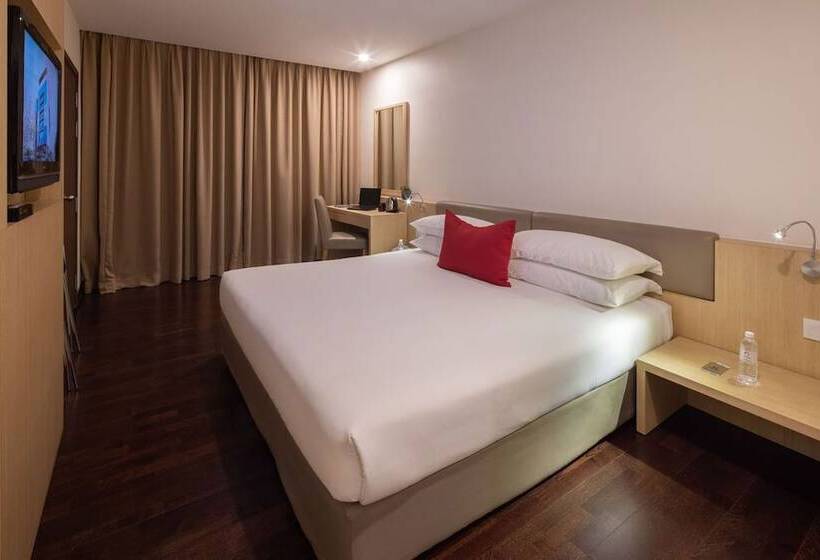 Fotos del hotel Rocana:  6