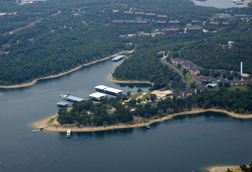 هتل Rock Lane Resort & Marina