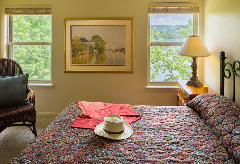 هتل Rock Lane Resort & Marina