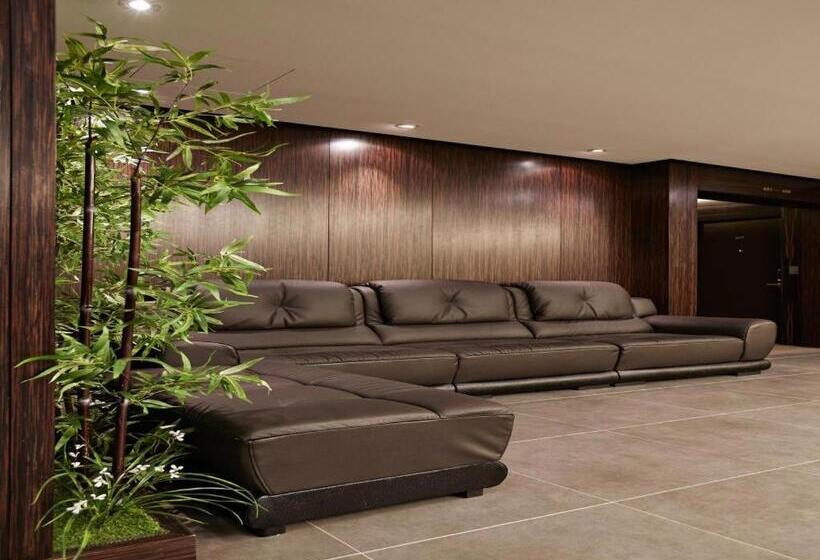 Roni Tourist Hotel Jeonju