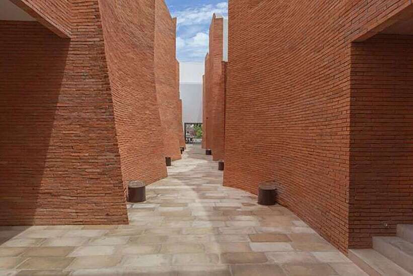 هتل Sala Ayutthaya
