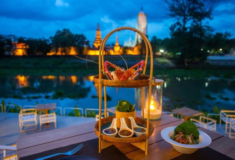 هتل Sala Ayutthaya