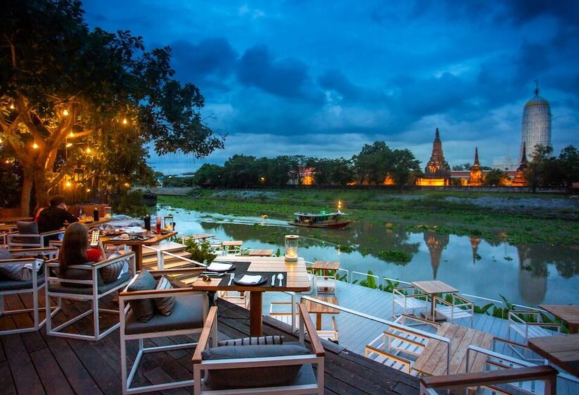 هتل Sala Ayutthaya