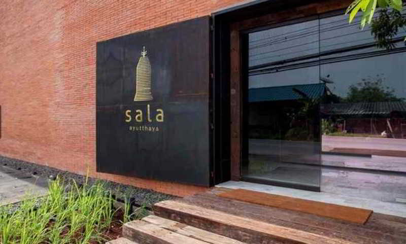 هتل Sala Ayutthaya