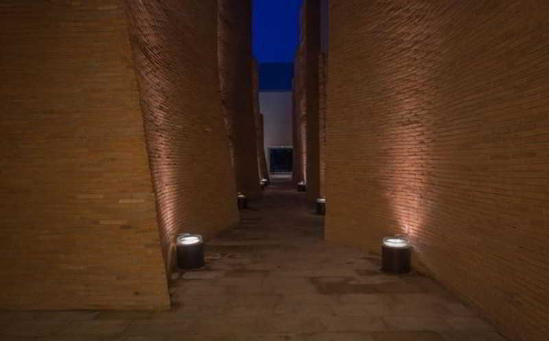 هتل Sala Ayutthaya