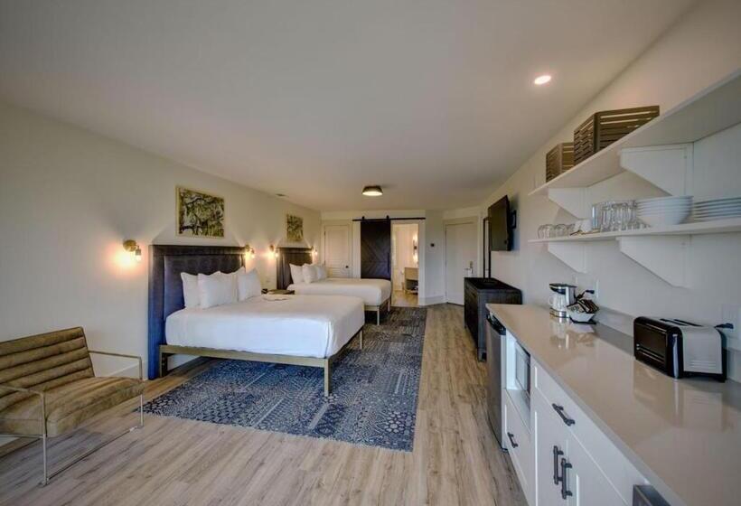 هتل Sea Palms Resort