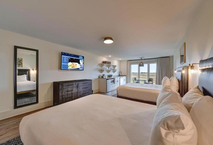 هتل Sea Palms Resort