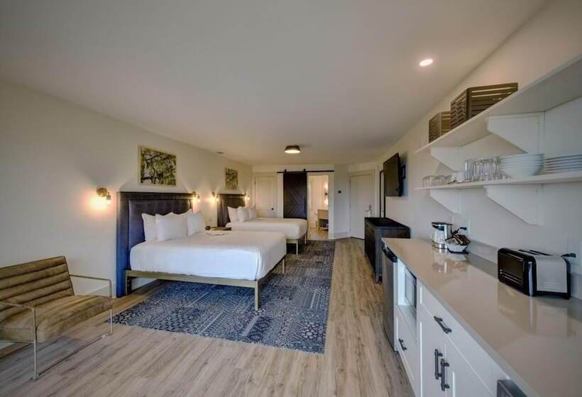 هتل Sea Palms Resort