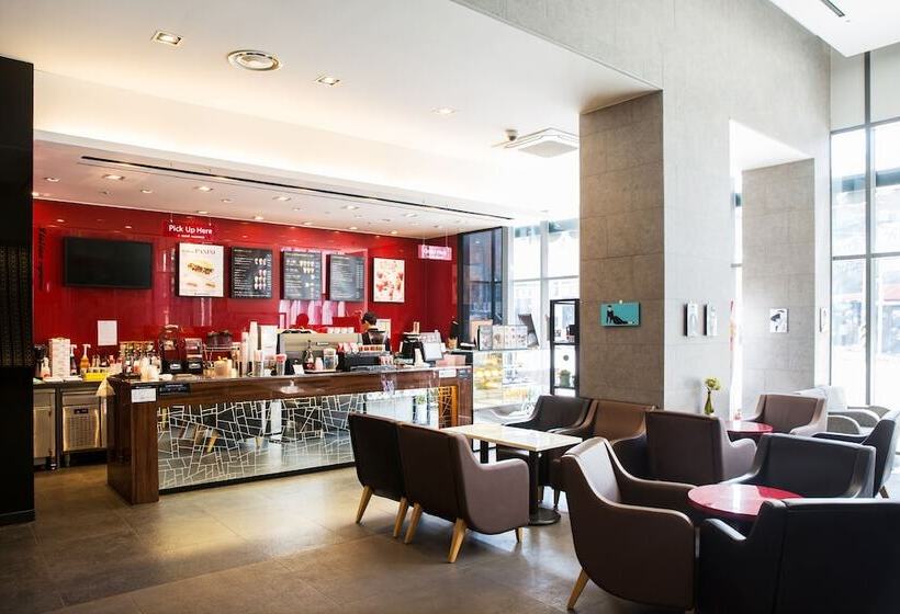 Solaria Nishitetsu Hotel Busan