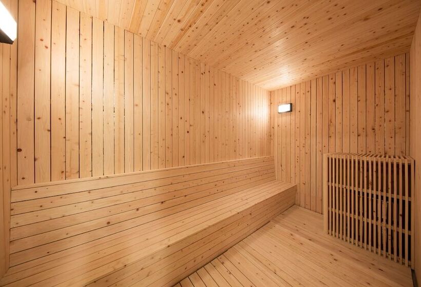 Solaria Nishitetsu Hotel Busan