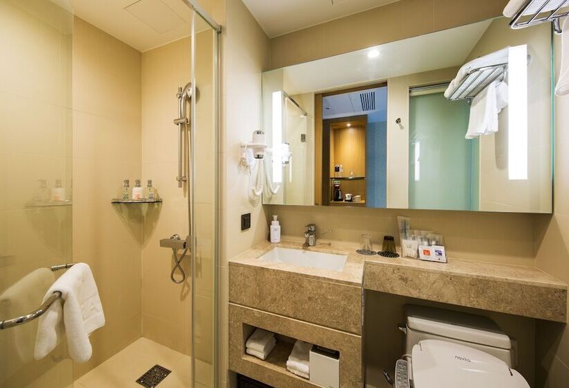 Solaria Nishitetsu Hotel Busan