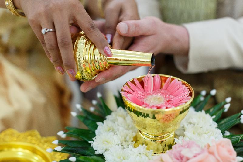هتل Thailife Wellness & Meditation Resort  Sha Plus
