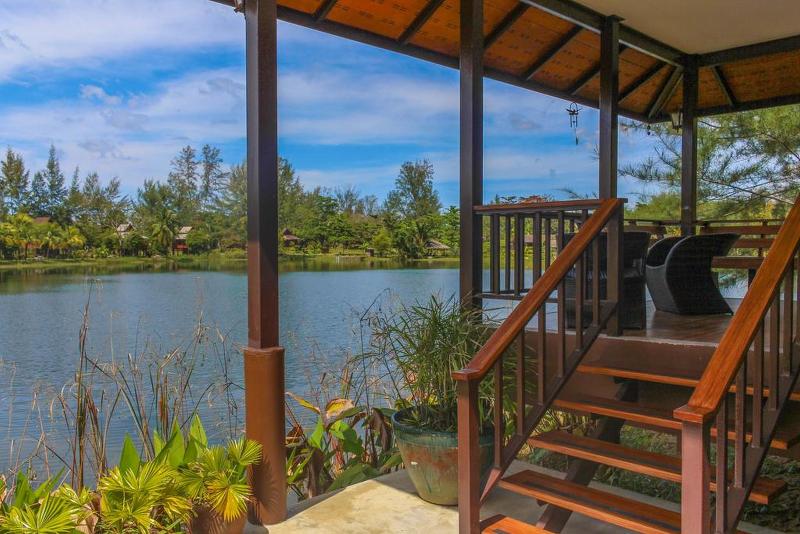 هتل Thailife Wellness & Meditation Resort  Sha Plus