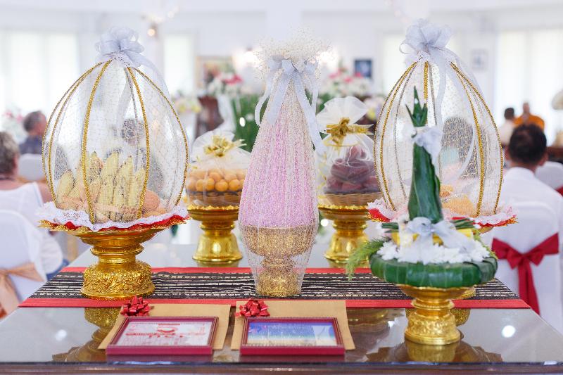 هتل Thailife Wellness & Meditation Resort  Sha Plus