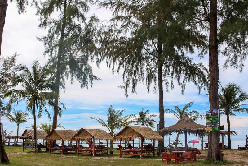 هتل Thailife Wellness & Meditation Resort  Sha Plus