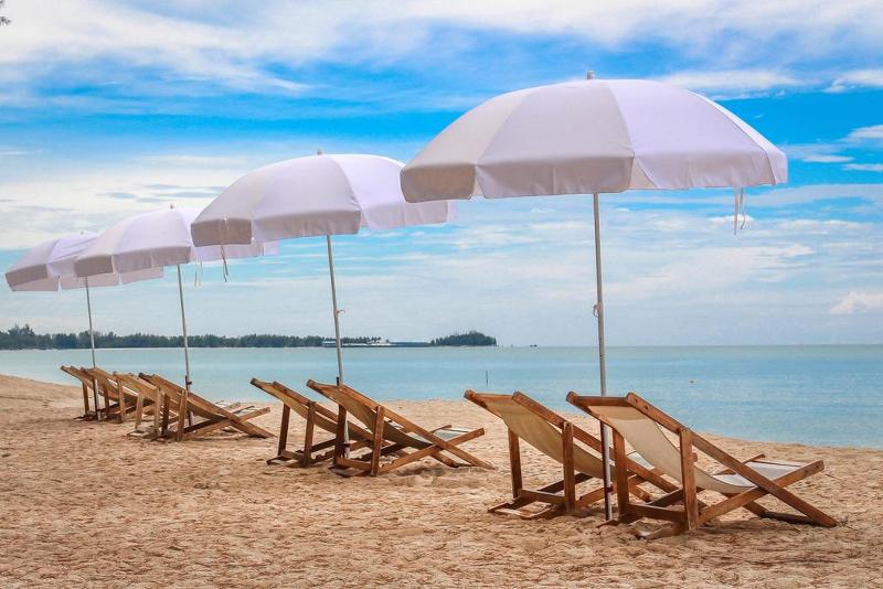 هتل Thailife Wellness & Meditation Resort  Sha Plus
