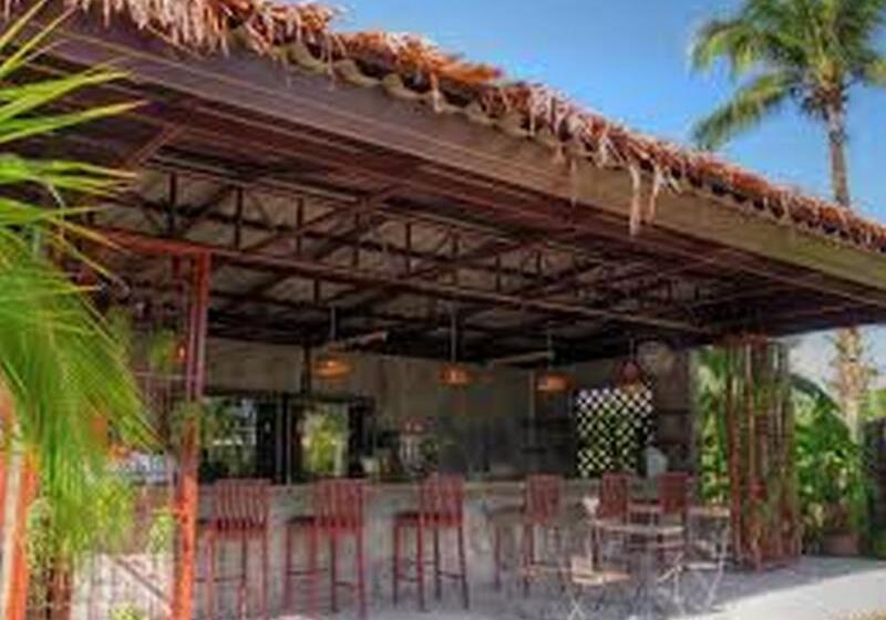 هتل Thailife Wellness & Meditation Resort  Sha Plus