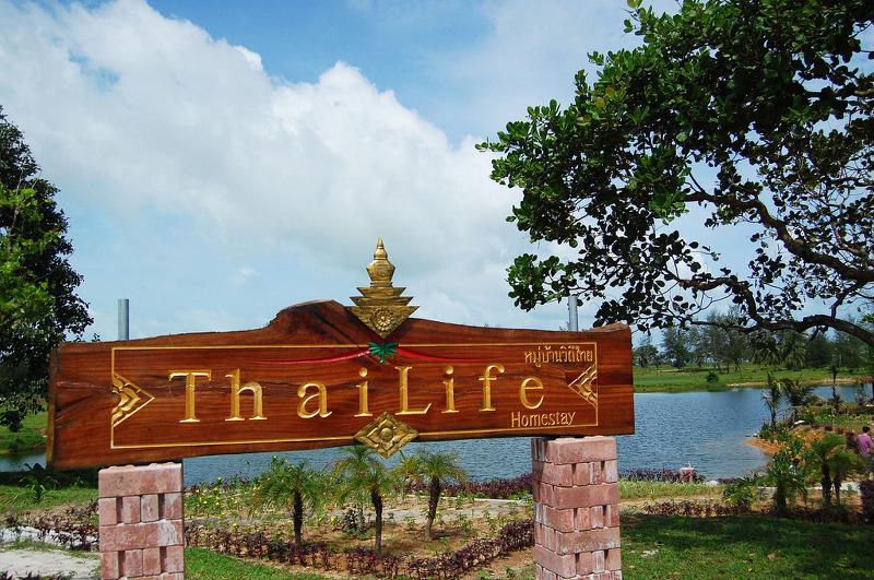 هتل Thailife Wellness & Meditation Resort  Sha Plus