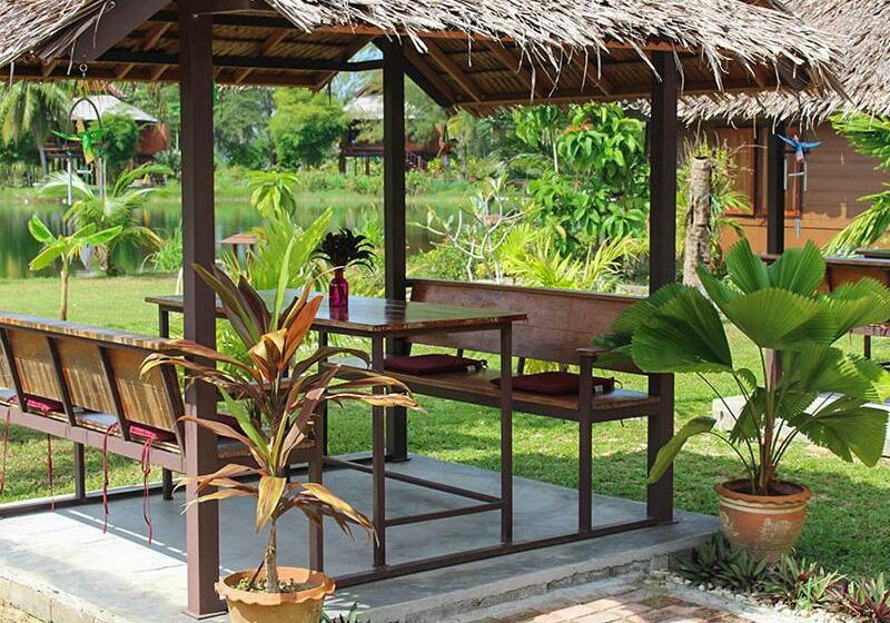 هتل Thailife Wellness & Meditation Resort  Sha Plus