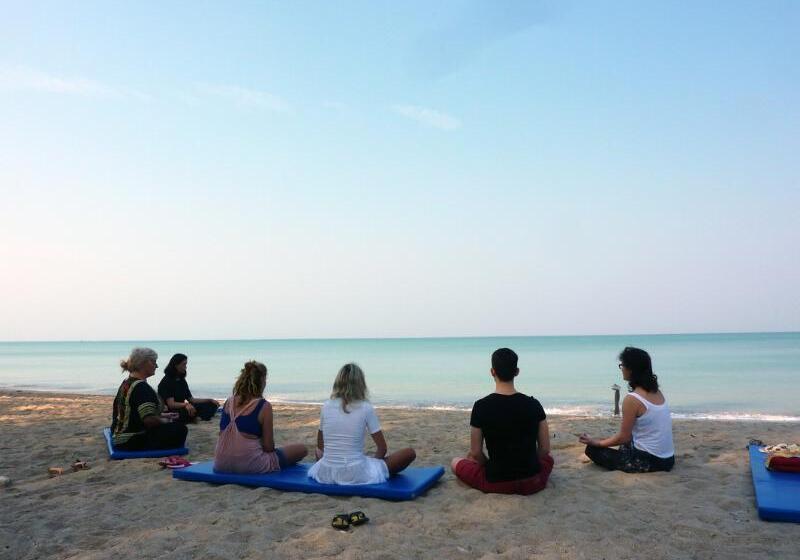 هتل Thailife Wellness & Meditation Resort  Sha Plus