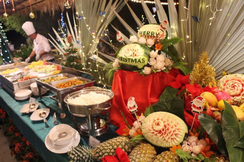 هتل Thailife Wellness & Meditation Resort  Sha Plus
