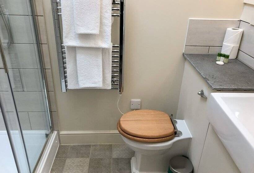 酒店 The Kings Arms